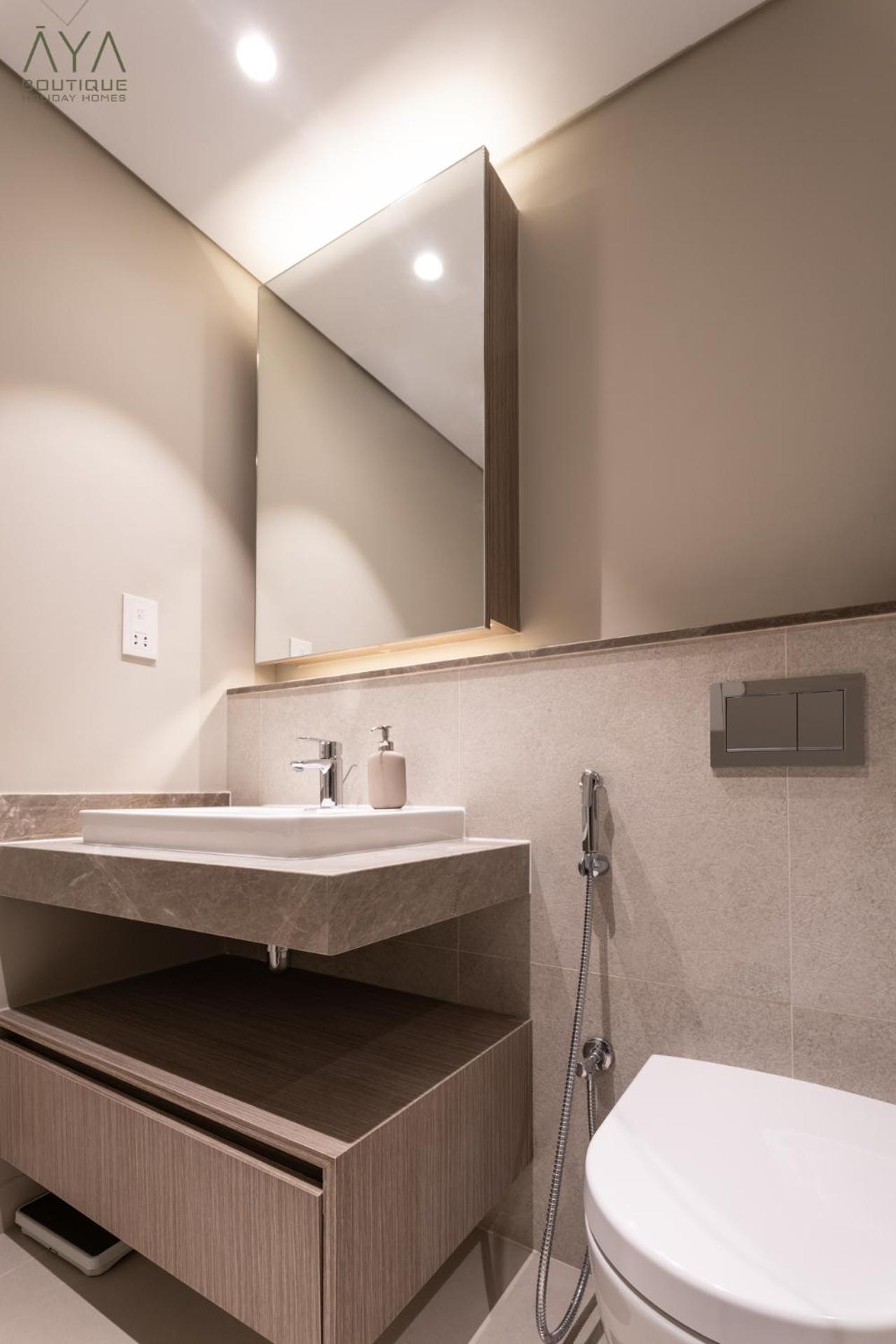 Elegant Luxury With Stunning Views In Creek Harbour